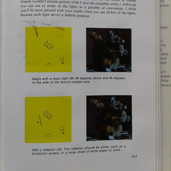 Vintage Kodak The Here's How Book of Photography 1971 - Picture 16 of 16